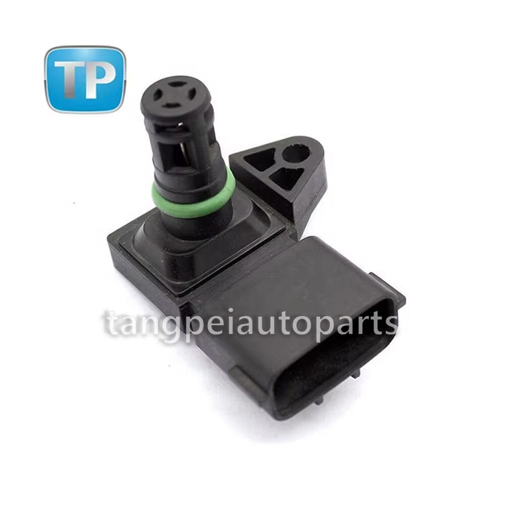 Შესასვლელი წნევის სენსორი MAP OEM 5WK98819 22365-AX000 22365AX000 Nissan-ისთვის