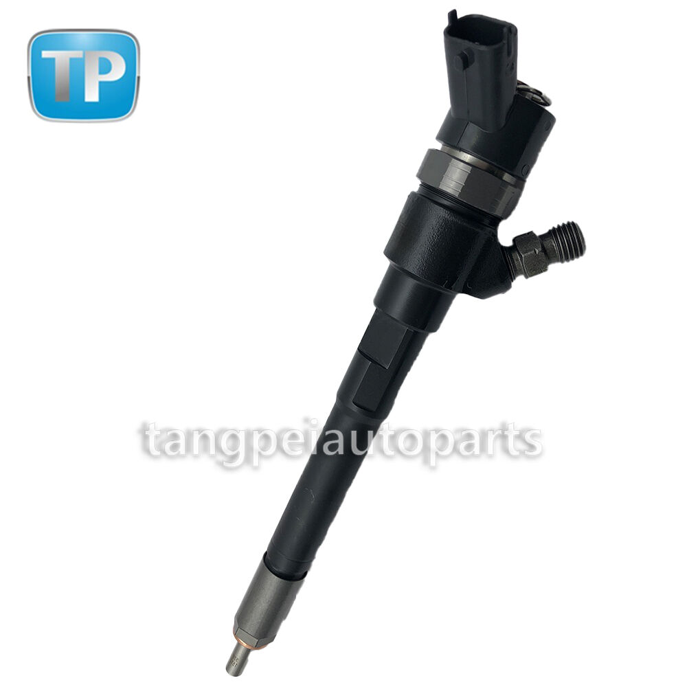 Yüksek Kaliteli Yeni Dizel Ortak Ray (Common Rail) Yakıt Enjektörü – Hyundai için OEM: 0445110254, 33800-27800