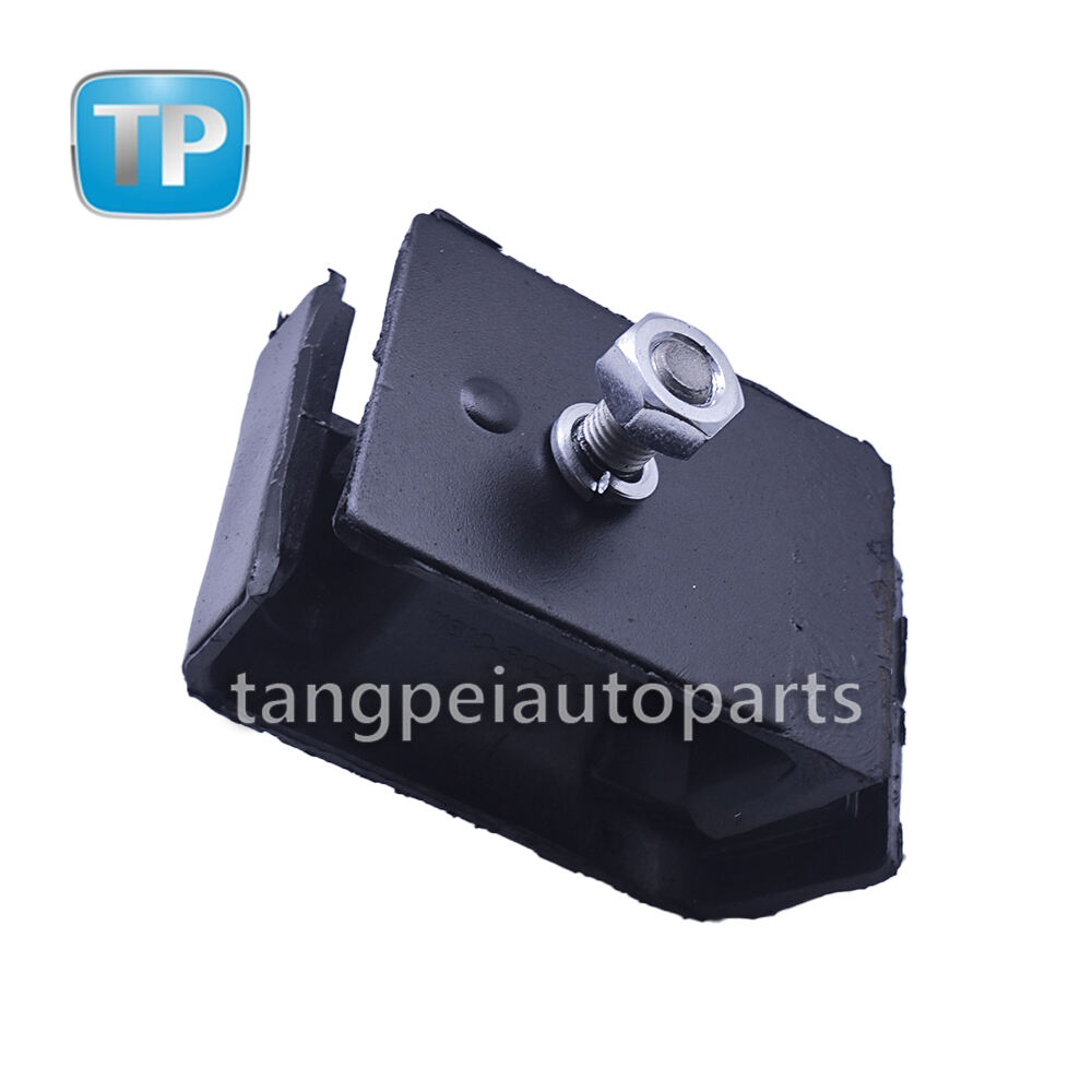 Aukštos kokybės variklio atrama 11610-80D00 SUZUKI F5A F6A DA71 VARIKLIO PAKABA