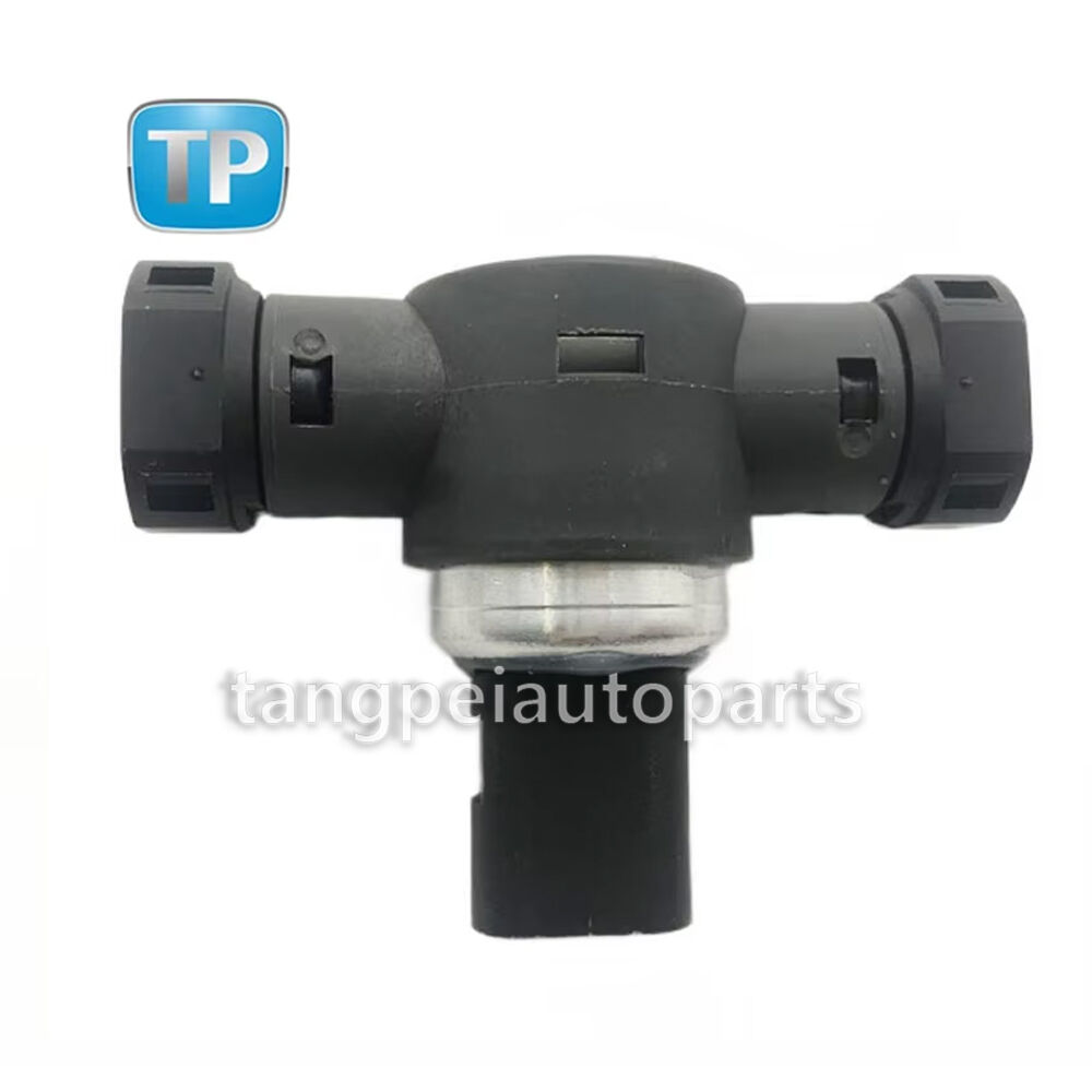 Yakıt Enjeksiyon Basınç Sensörü 31432653