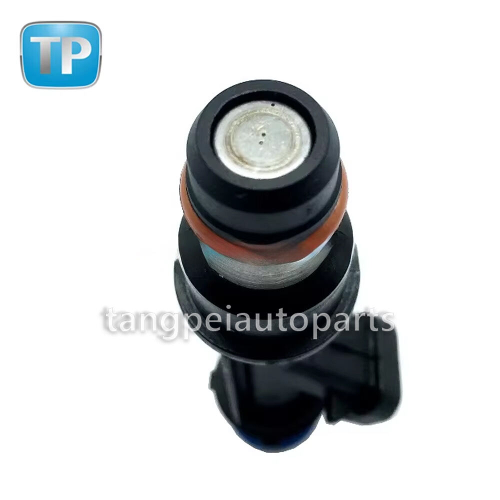 Chevro-let OEM 25321668 25334150 İçin Yakıt Enjektörü