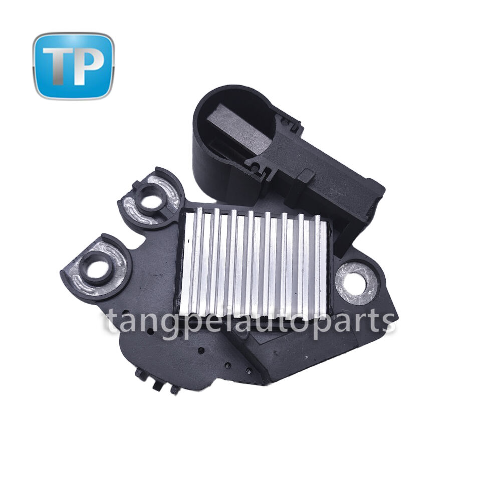 Alternator Enjin Kereta Berkualiti Tinggi OEM M633 VR-V9938