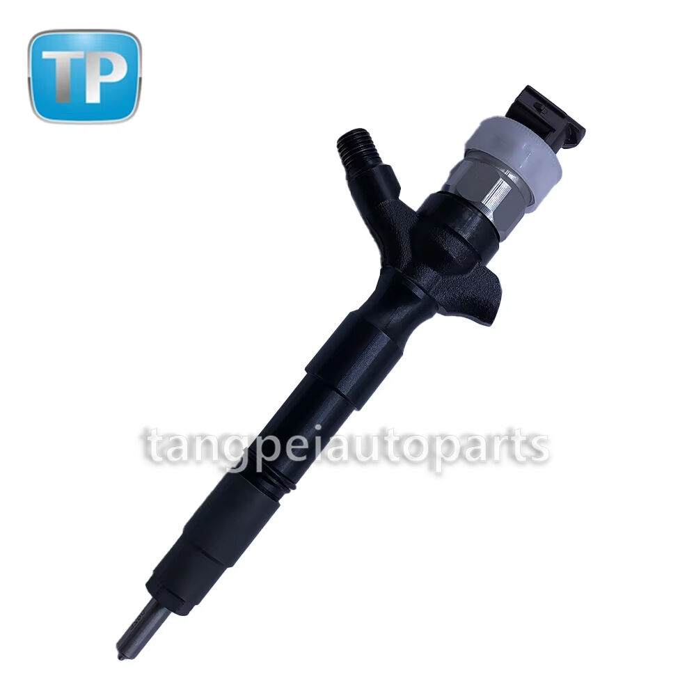 Good Quality Euro4 Diesel Injection Pump for Toyota Hilux 1KD 2KD-FTV OEM 23670-0L050 23670-09330 9709500-8290