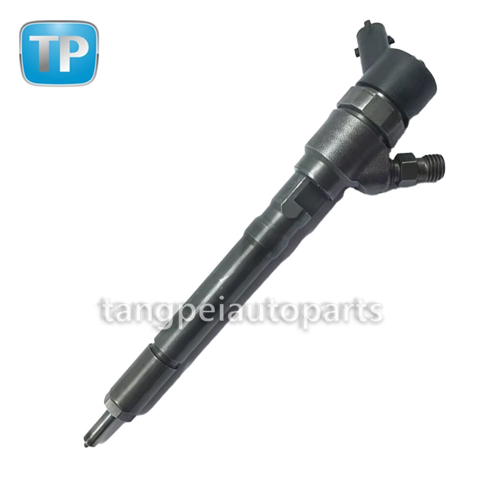 Hyundai Kia için Dizel Yakıt Enjektörü, OEM 33800-27000 33800-27010 0445110064