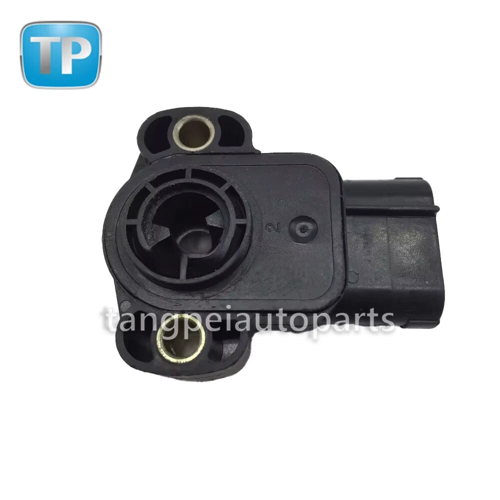 TangPei TPS Throttle Position Sensor OEM F5RF-9B989 F5RF-9B989-BA F5RF-9B989-BB for Changan for with 1 Year Warranty
