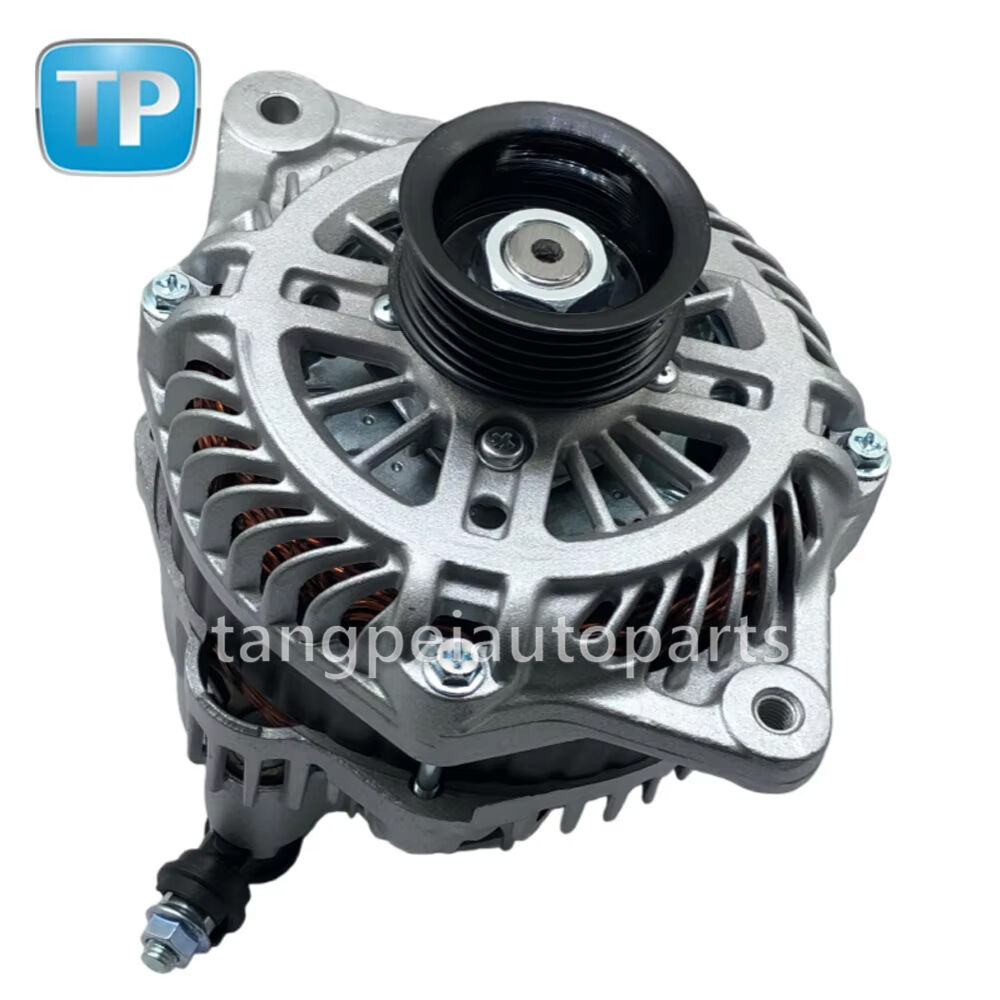 Alternateur d’origine (OEM) 23700-AA520, 23700AA520 pour SUBARU, OPEL, CHEVROLET