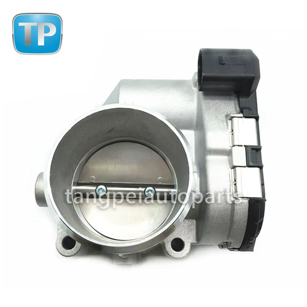 Obudowa przepustnicy zgodna z Audi A4 A6 VW Passat B5 1.8T OEM 06B133062M 0280750009 058133063P