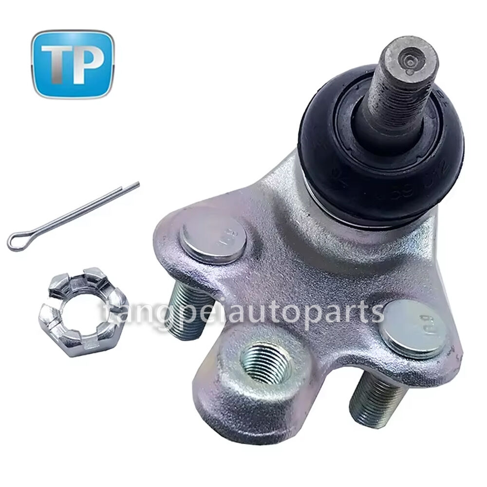 Добро квалитетне ауто-инжењерске делове топлове зглобове предња доња рука за Тоиоту ОЕМ 43330-29425 4333029425