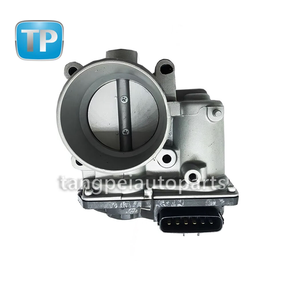 Car Fuel Throttle Body for Mazda OEM PE01-13-640A PE0113640A