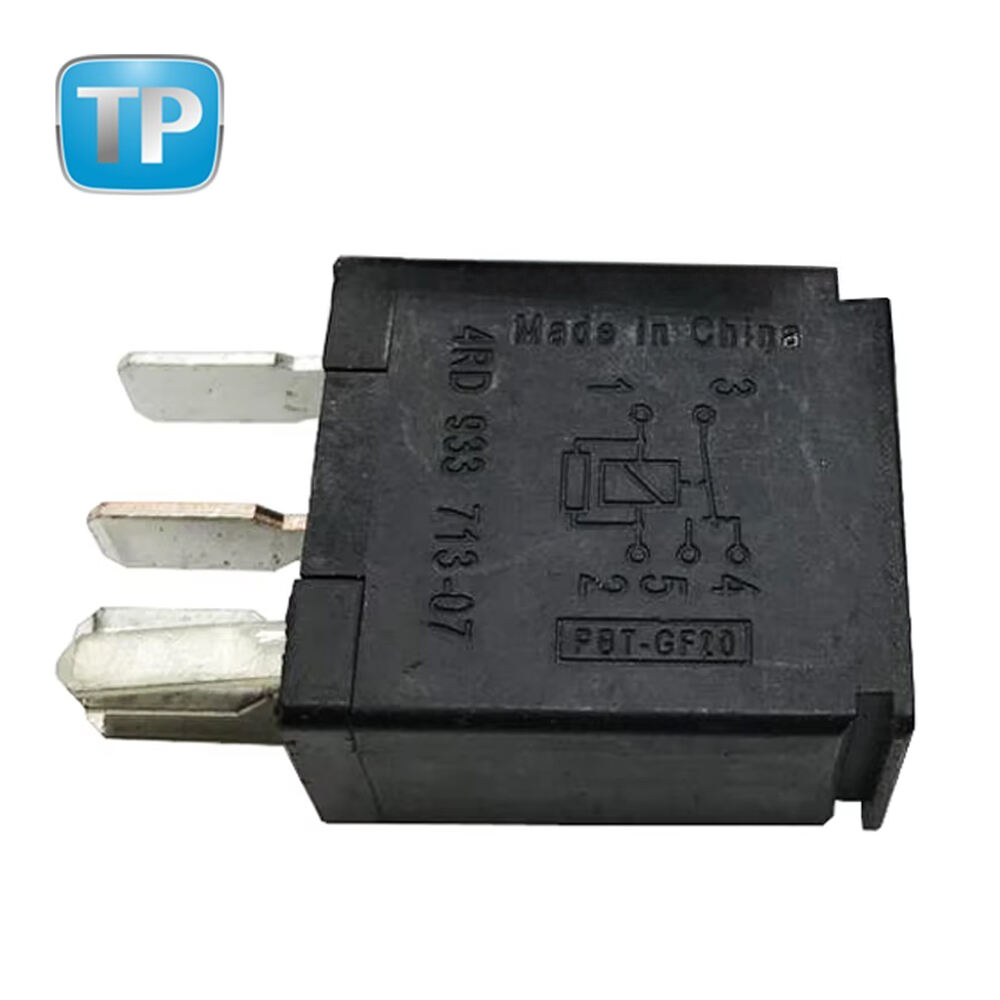 Outo Relais OEM GU5T-14B192-GA GU5T14B192GA Kompatibel Met Ford