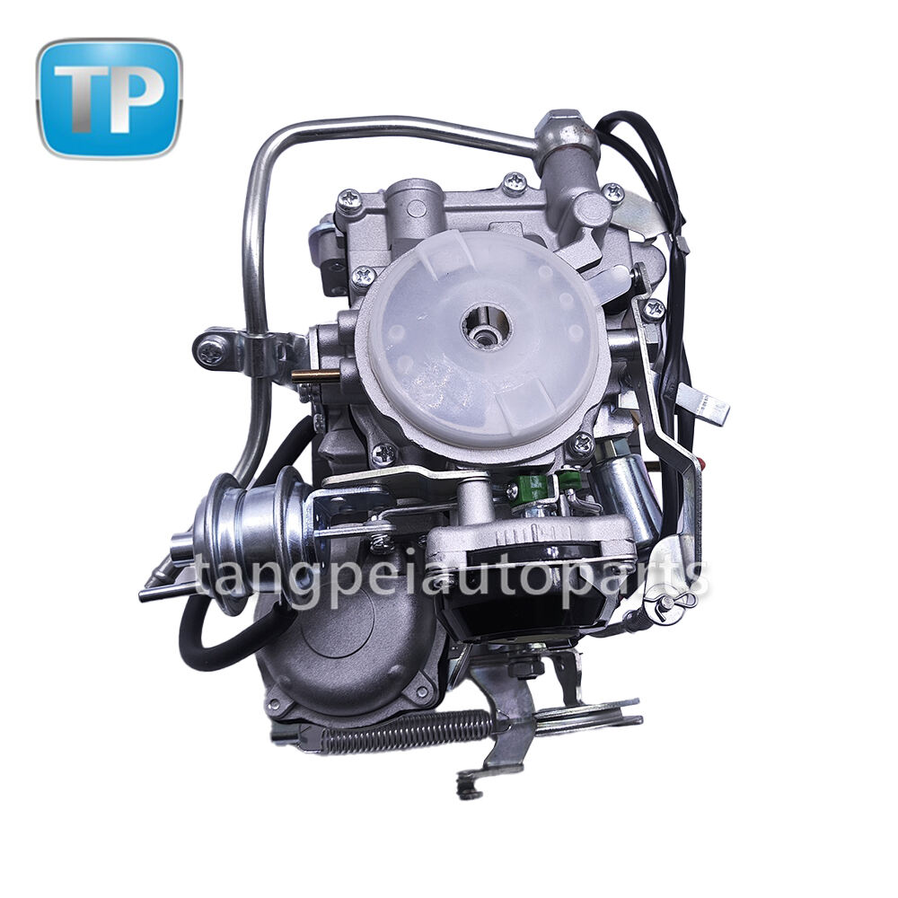 High-Quality Car Engine Carburetor Suitable for Toyota OEM 21100-16320 21100-16540