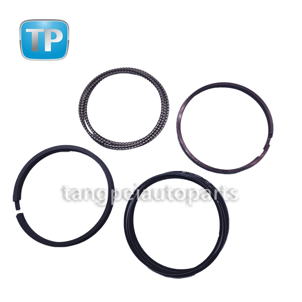 Bilreservedele stempelring til Ford OEM 5S6G6148D9A 5S6G-6148-D9A