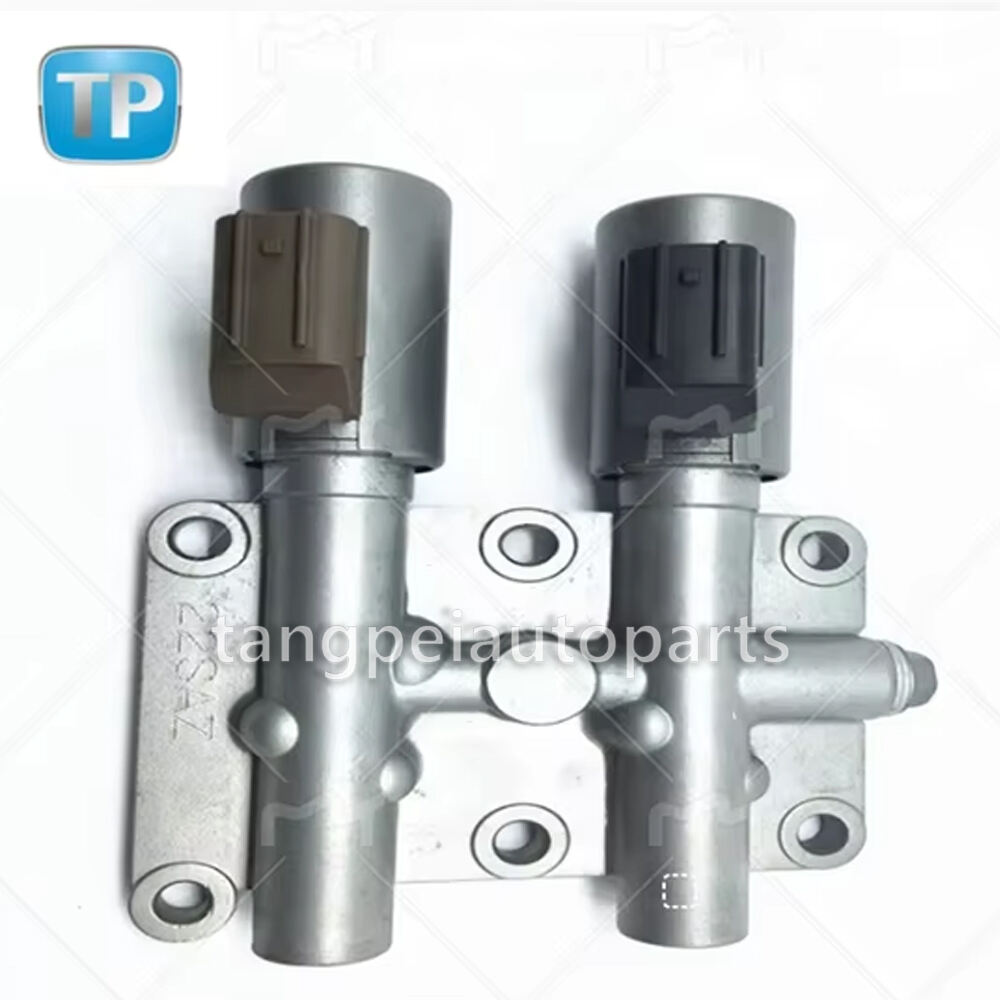 Διπλός Γραμμικός Σοληνοειδής Μετάδοσης OEM 28020-PLX-305 28250-PLX-305