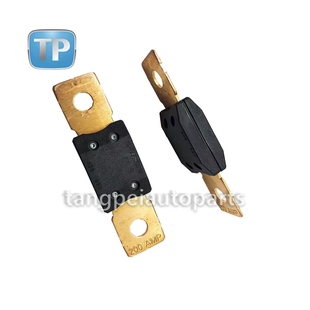 Добро квалитетна ауто фијузе за аутомобил за Форд ОЕМ 200А