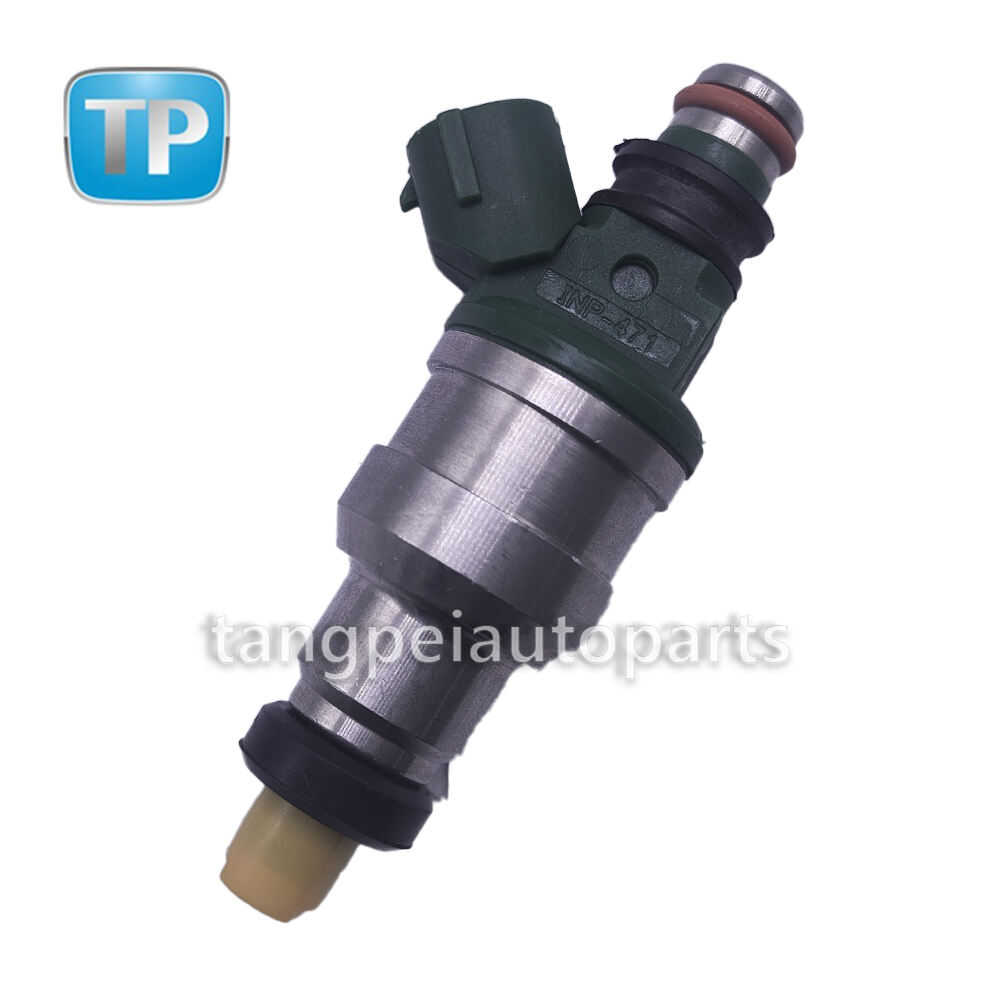 高品質燃料インジェクター BMW用 オリジナル部品番号 INP-471 15710-57F00 1571057F00