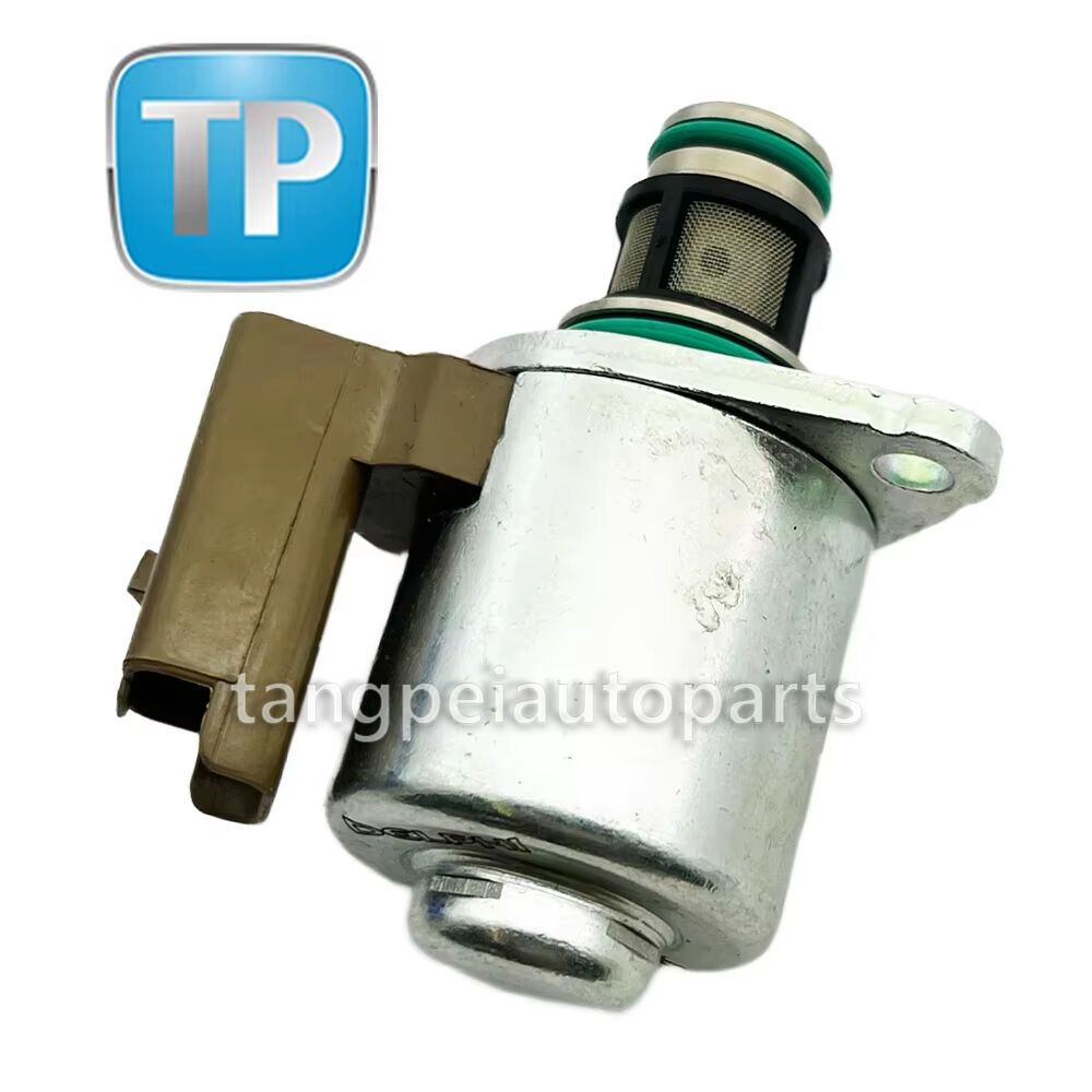 שסתום רגולטור של משאבת הדלק למנוע, חדש, חלק יצרני (OEM) 28233373 9M5Q9D347AA 9109936A