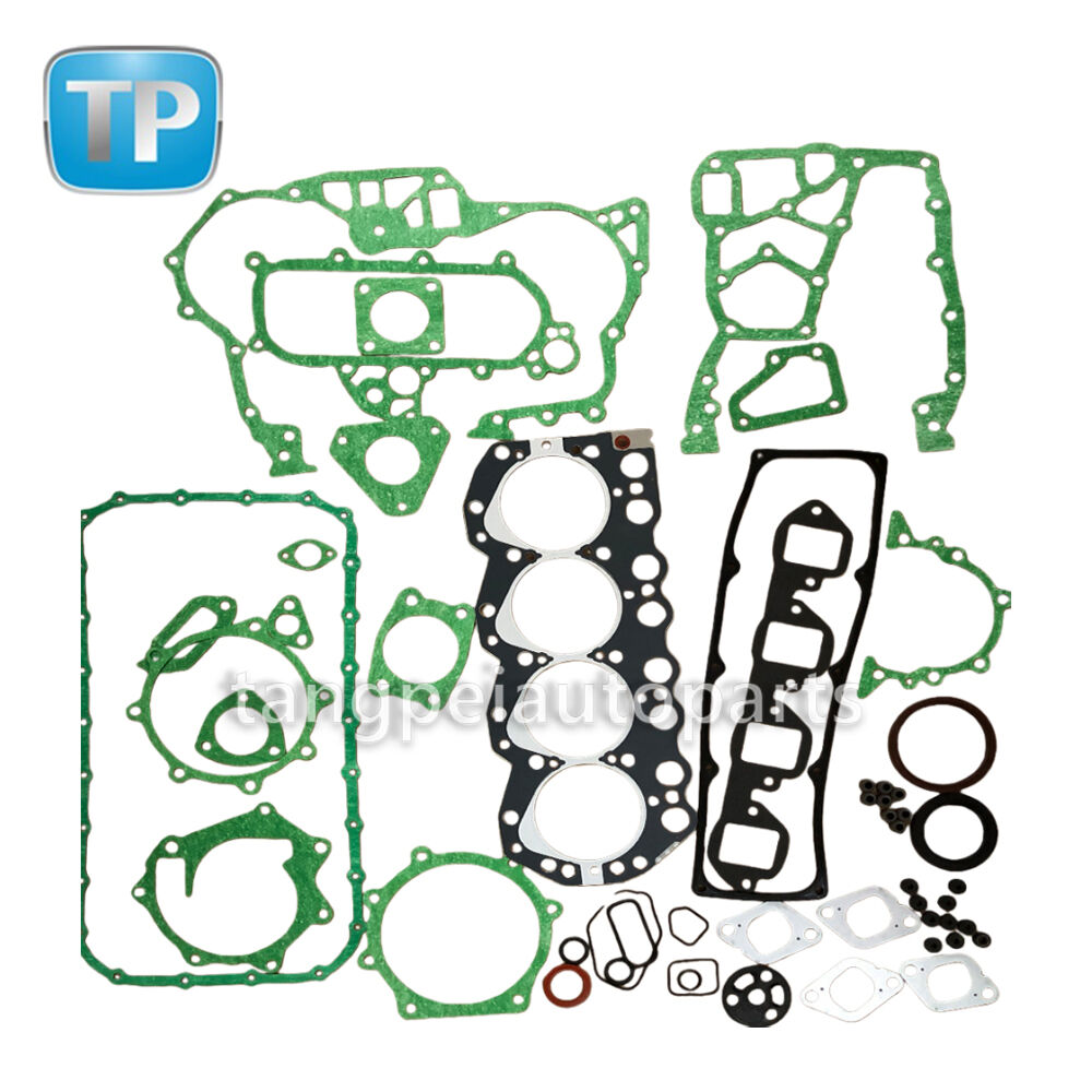 Висококвалитетни комплет за поправку аутомобила Цилиндрична главна опрема Погодна за Нисан Пикап ОЕМ 10101-43Г26 1010143Г26