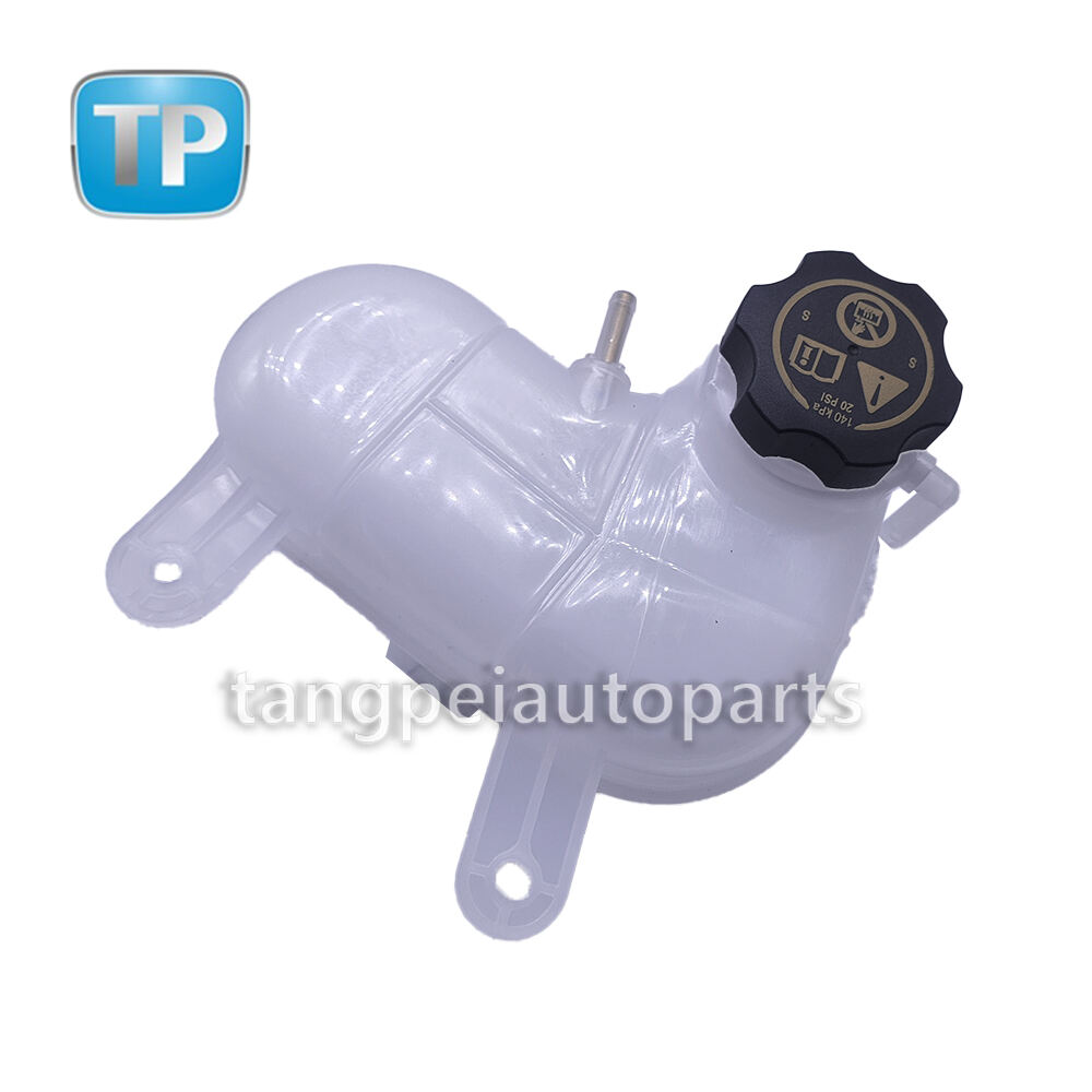 Bahagian Sistem Penyejukan Automotif Baru Tangki Air Tangki Radiator untuk Chevrolet Spark 2016-2022 OEM 94511521
