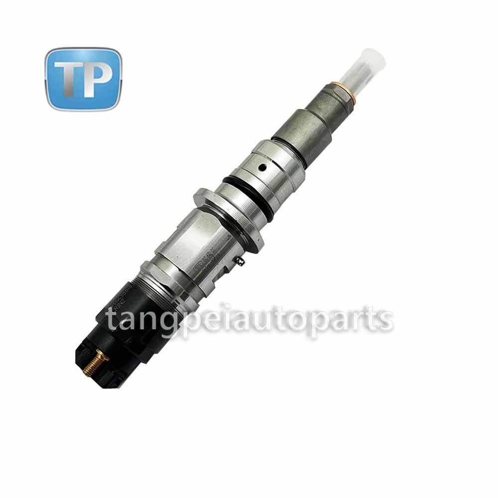 Common Rail Injector Nozzle for BOSCH OEM 0445120050 0445120185 0986435518