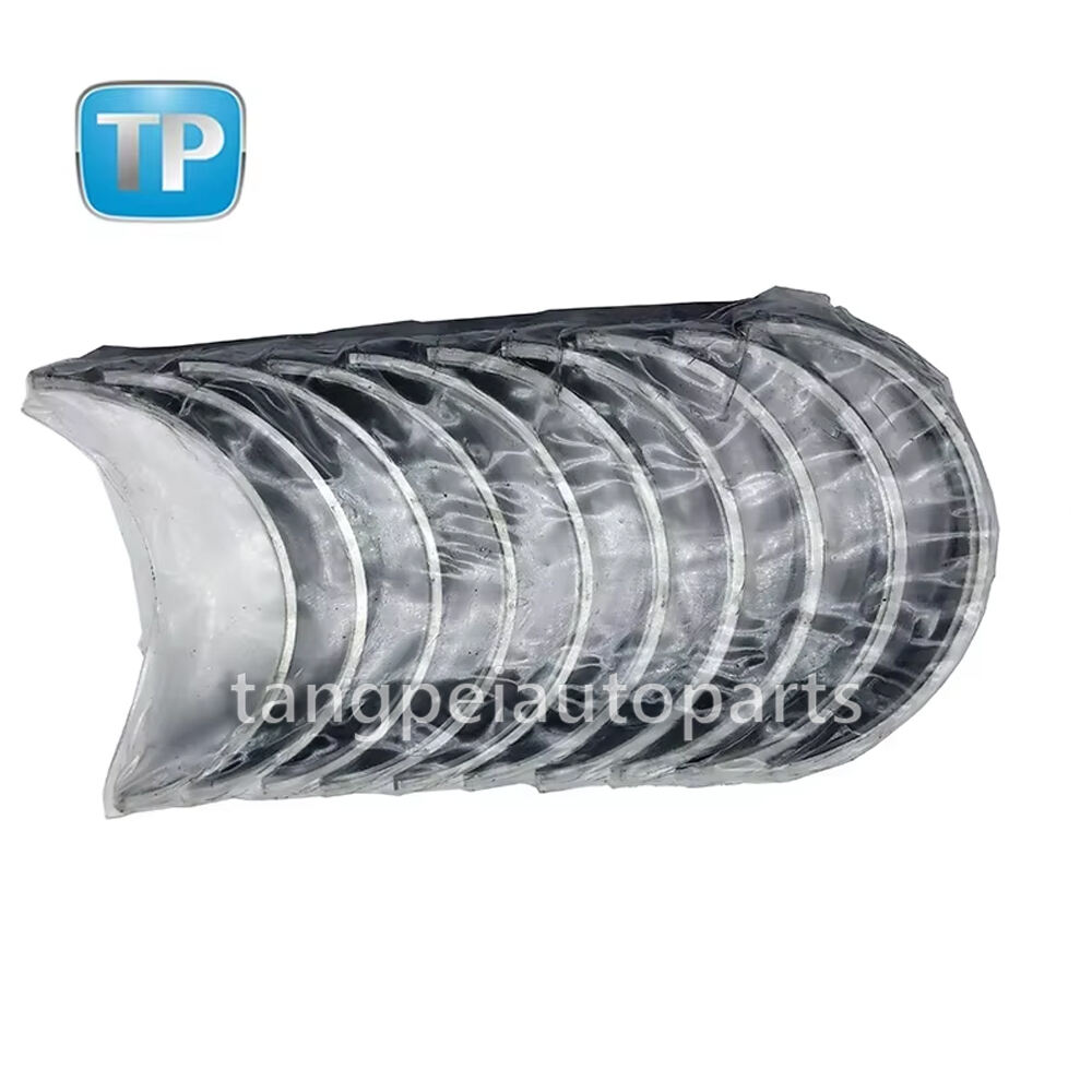 Set Kusyen Enjin Automatik Berkualiti Tinggi untuk Toyota OEM 11701-0Y030-05 117010Y03005