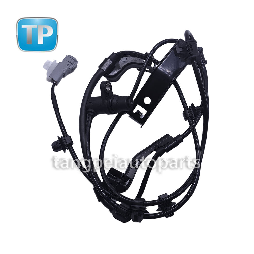 高価格帯の車用ABSセンサー 前輪左 タイヤ速度センサー TOYOTA 4Runner HILUX 自動車部品 OEM 89543-0K020 895430K020