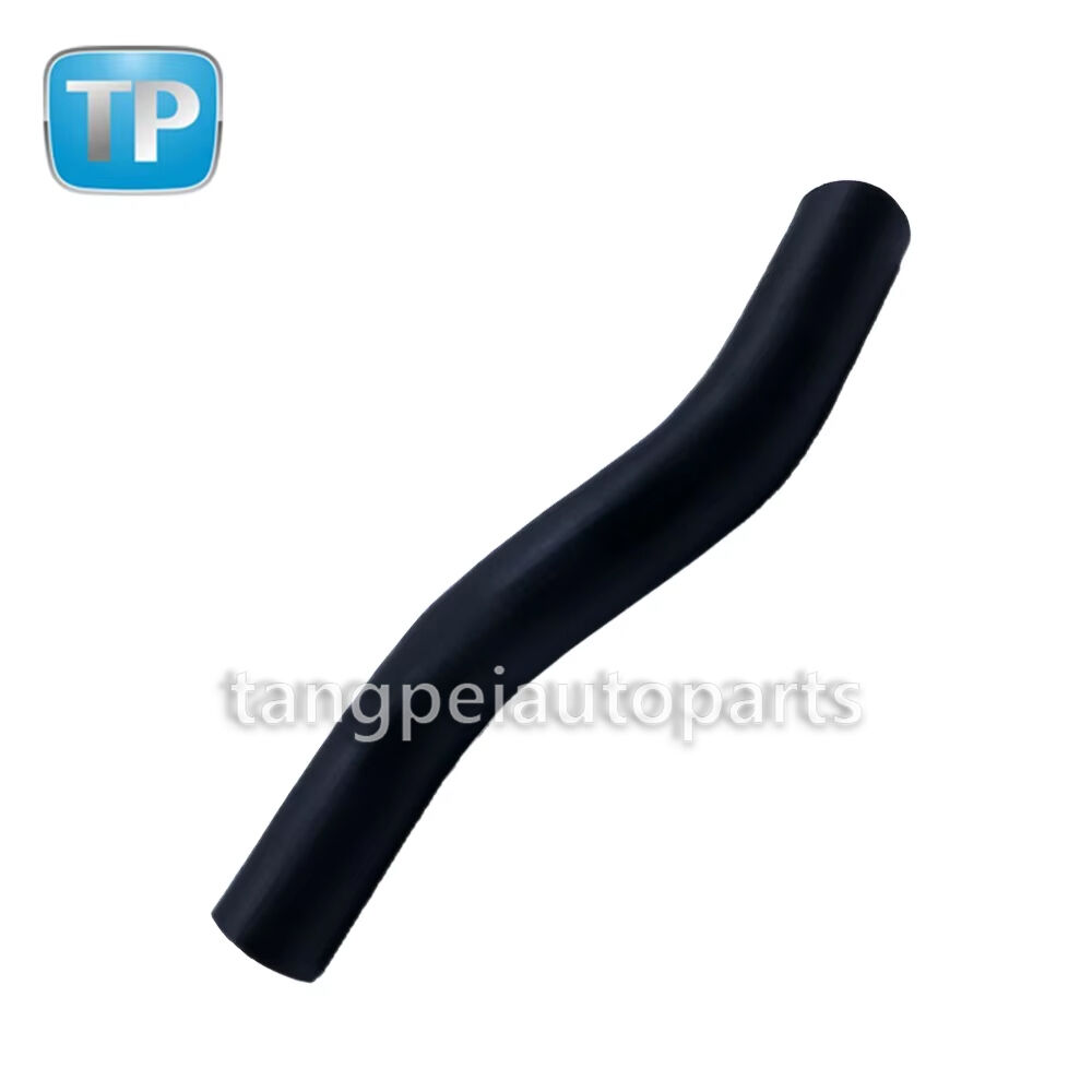 Visokokvalitetni auto delovi, crevo rashladne tečnosti za motor, gumeni radijator za Toyota creva za rashladnu tečnost 1657115150 16571-15150