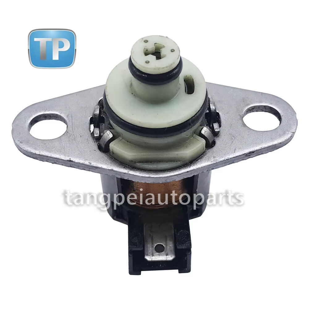 Transmissie SOLENOÏDE Klep OEM G6T46571 Kompatibel Met Hyundai Kia