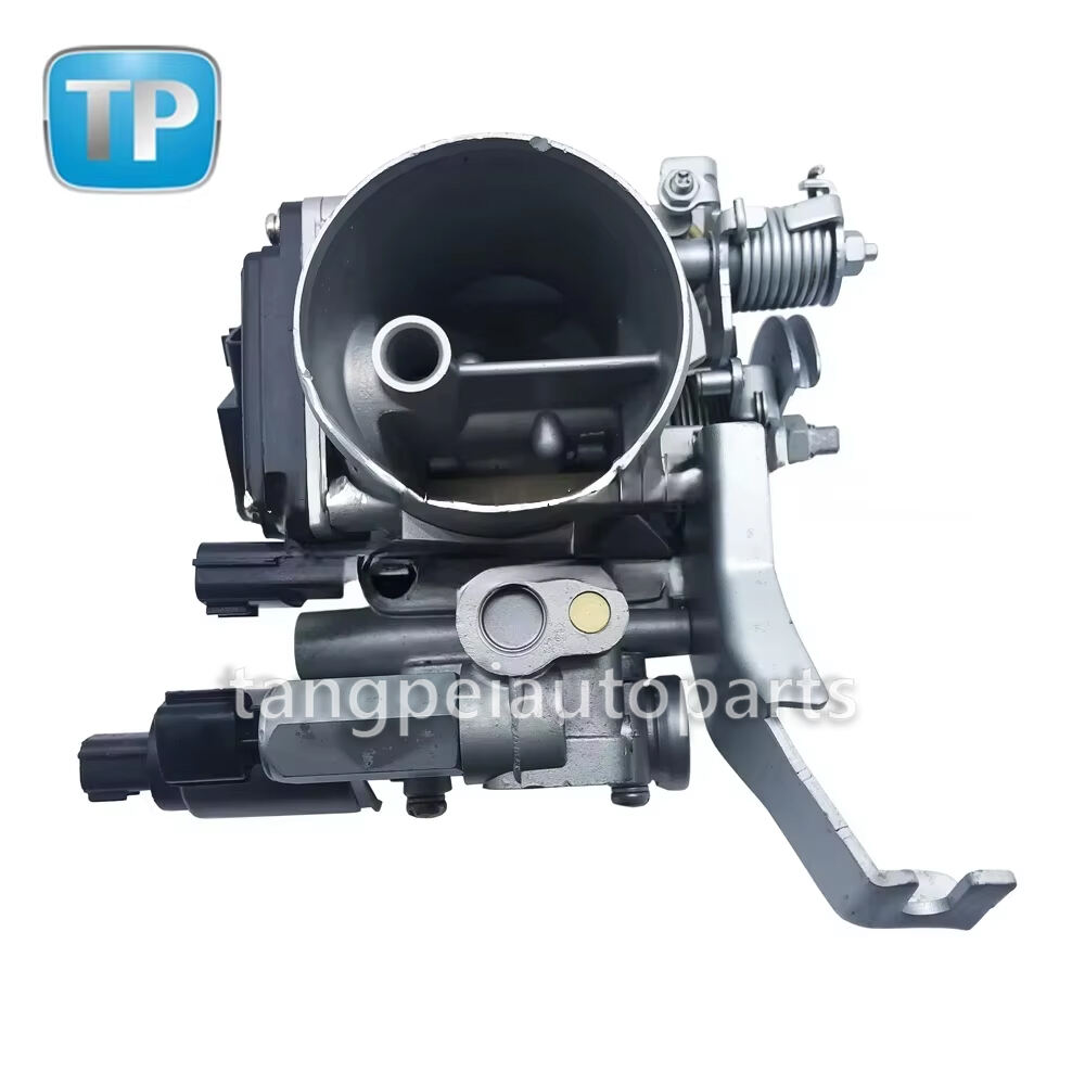 Hraðstýringarhluti OEM 16119-1N600 161191N600 RHN50