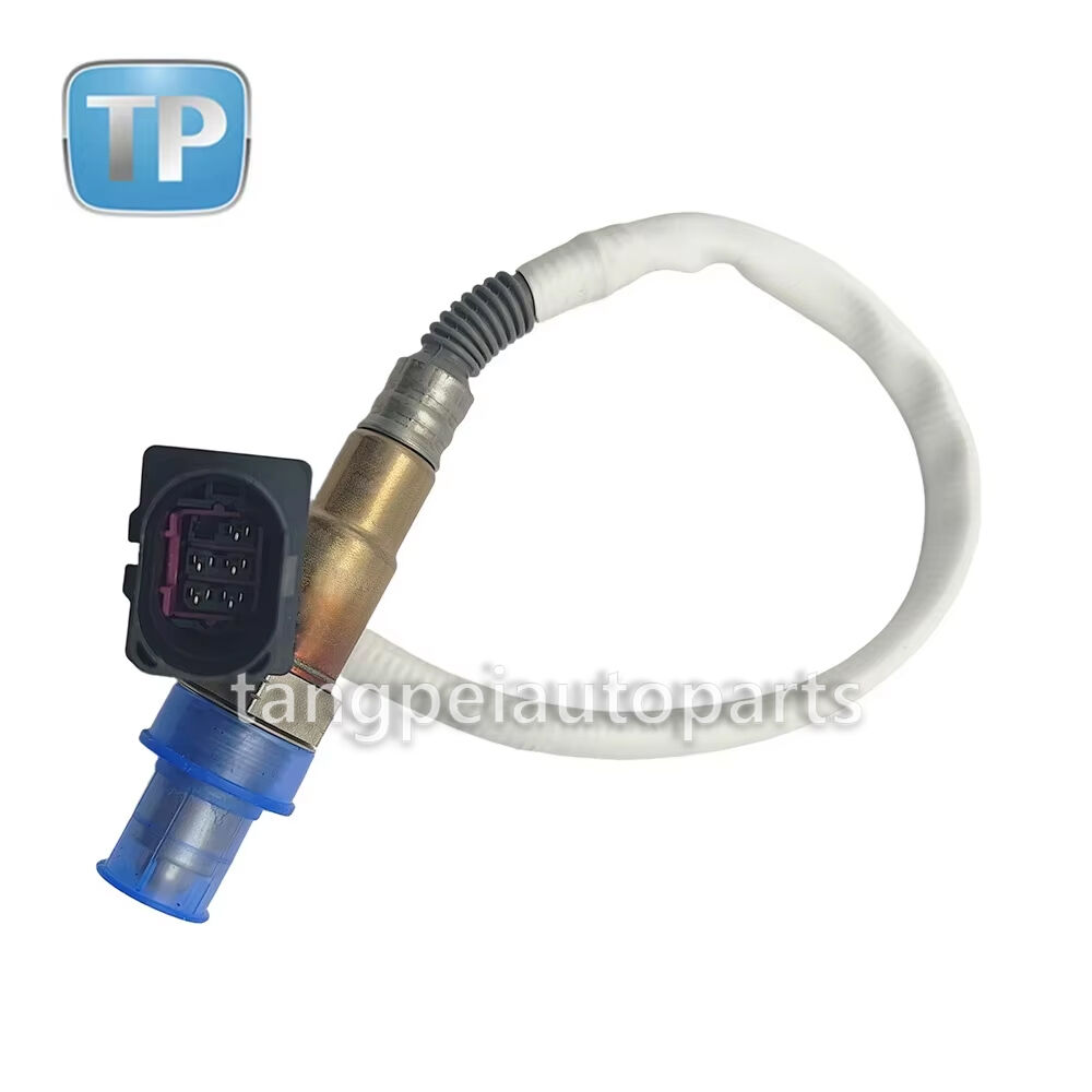 Happianturi Jaguar Land Rover Evoque -malliin vuosilta 2012–, Discovery Sport -malliin vuosilta 2015–, 2,0 l 16V bensiinimoottori, etupäässä GL1709 GJ0594, alkuperäisteollisuuden valmistama (OEM) LR049882 T2H3281