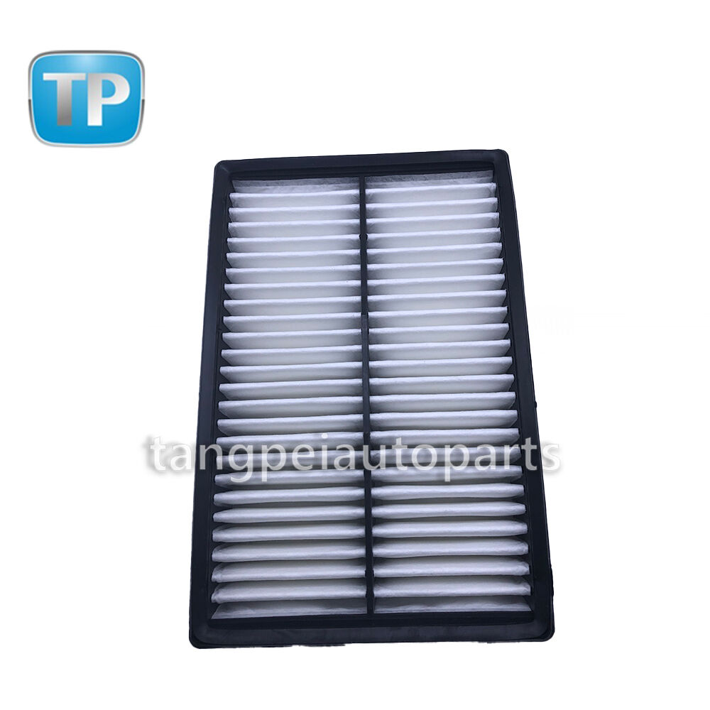 Висококвалитетни филтри ваздуха за мотори за МАЗДА OEM LF50-13-Z409A LF50-13-Z40A 50E13Z40AA