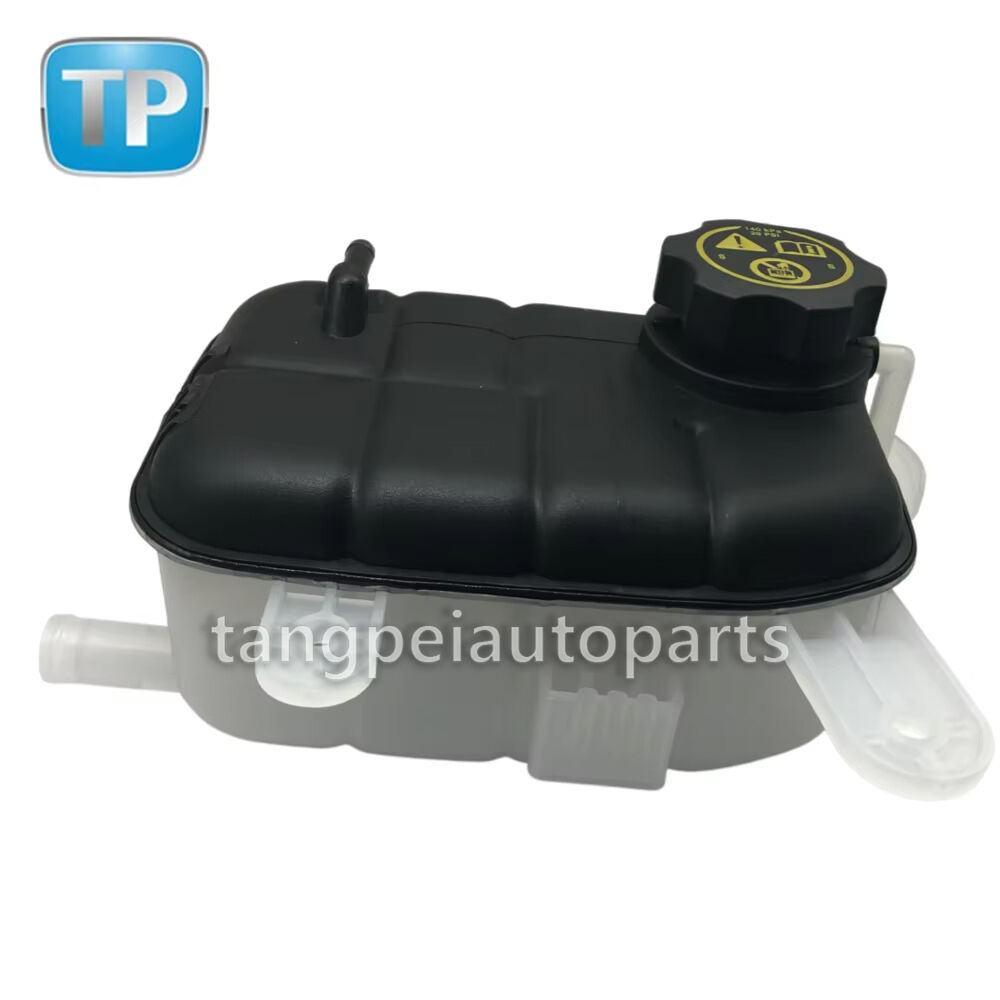 High-Quality Automotive Cooling System Expansion Tank Coolant Reservoir Suitable for Chevrolet OEM 95269001