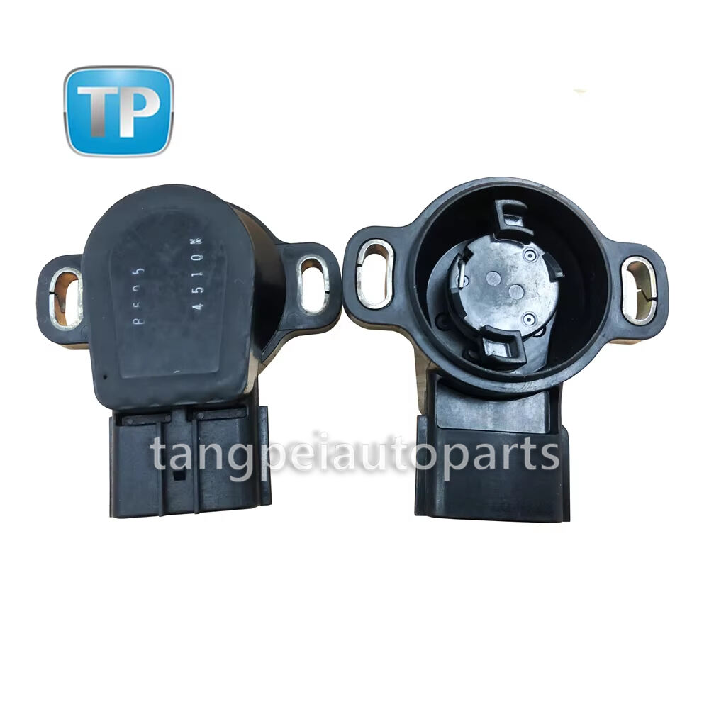 Sensur tal-Posizzjoni tal-Throttle TPS Sensur OEM N3A1-18-911 N3A118911 Kompatibbli ma' Mazda