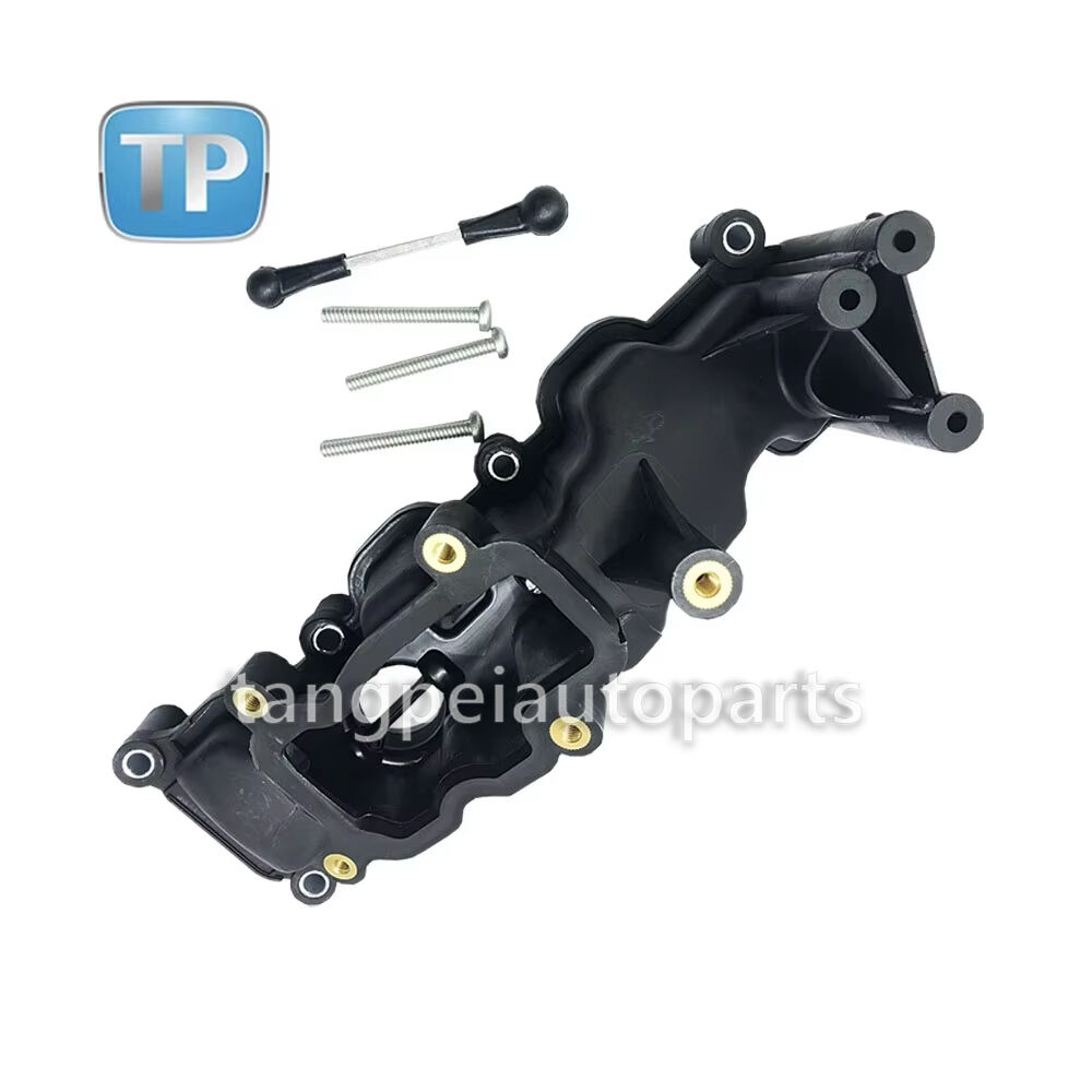 Добар квалитет леве унос ваздуха Манифолд за Ауди ОЕМ 059129711ЦК 059129711ЦГ 059129711БК