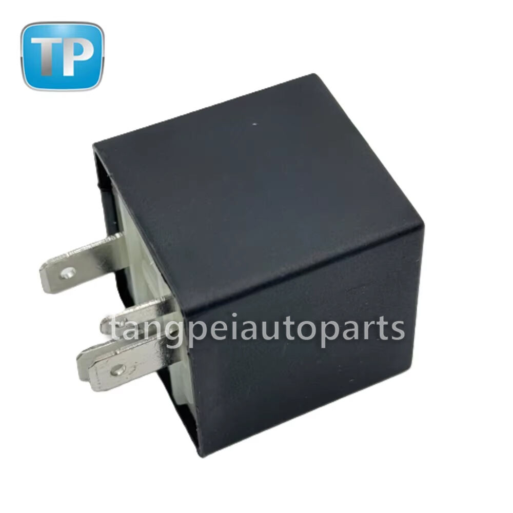 Reläkeskuksen piirisulakeosan apurelätä virtapyörän ohjausmoduuli OEM 1K0906381 24 V Auto yhteensopiva Volkswagenin kanssa