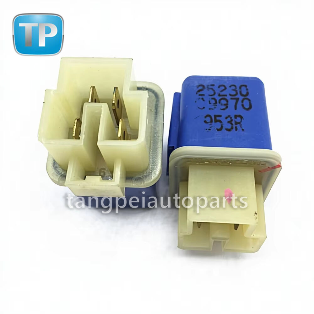 Relè auto OEM 25230-C9970 25230C9970 25230 C9970