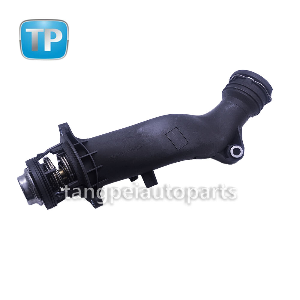 Høj kvalitet motor kølervæske termostat høj kvalitet til Mercedes Benz CL550 S550 GL450 OEM 2782000815 A278 2000615 A2782000815