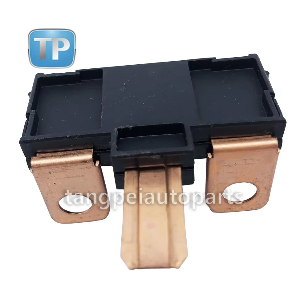 Sekerheidskakelaar 'n Multi Blok (120A/40A) OEM 38231-SFE-J01 38231SFEJ01 Kompatibel met Honda Accord Crosstour