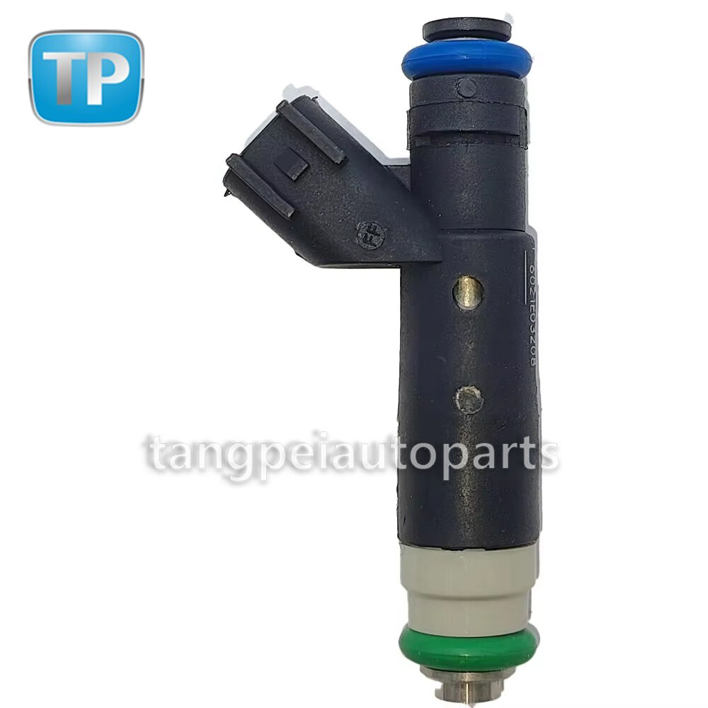 Hoogkwaliteit Outomotief Enjinonderdele Spuitertepels vir Ford OEM 6F2E-B4A 6F2E-9F593-B4A