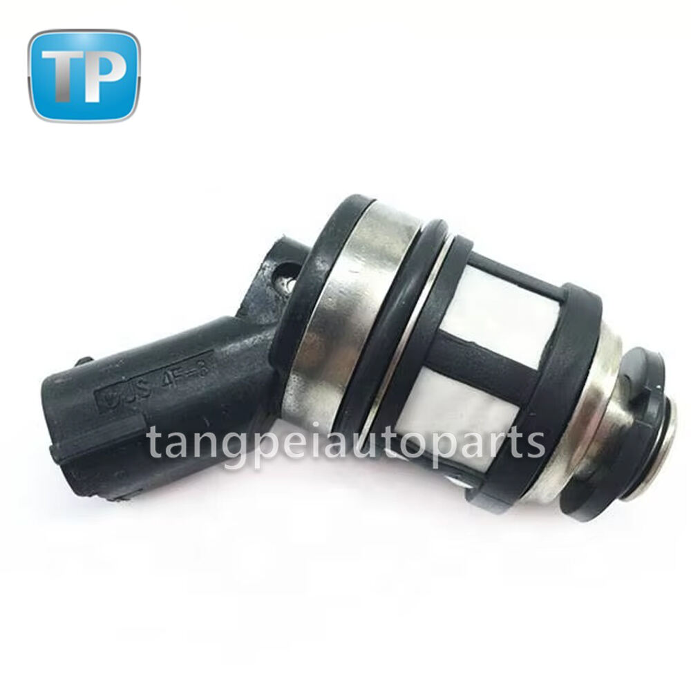 Injettrar tal-Karburant ta' Kwalità Tajba JS4F-3 JS4F3 għar-Karozza Subaru Impreza