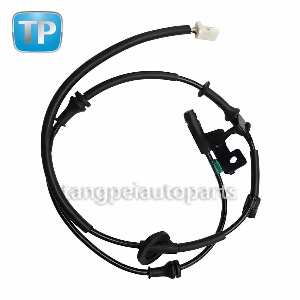 Sensor Montazh-Abs Real Wheel LH për Hyundai 599102V000 59910-2V000