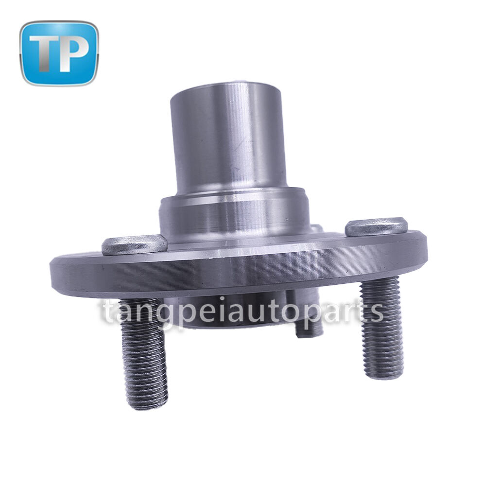 High Quality New Front Axle Wheel Hub for Corolla MR2 Celica Geo OEM 43502-20030 4350220030