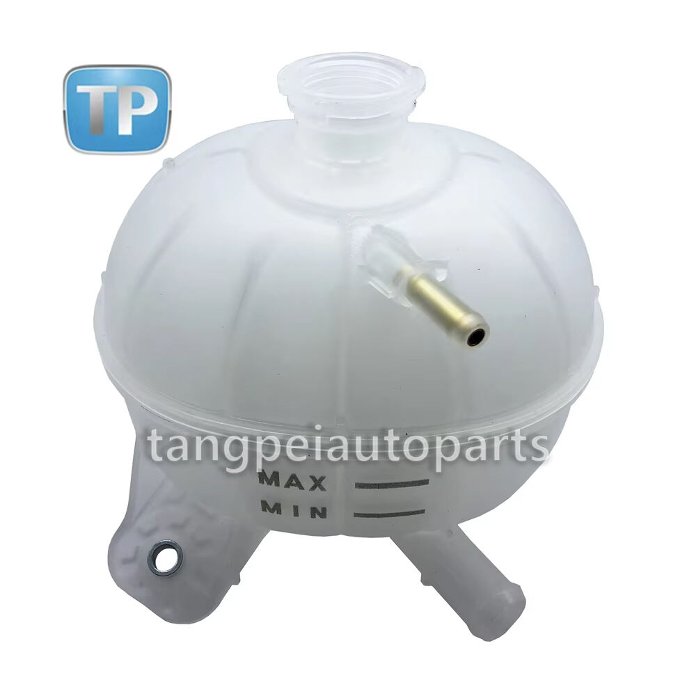 Koelvloeistofreservoir Radiator Water Tank OEM 25431-D3600 25431D3600