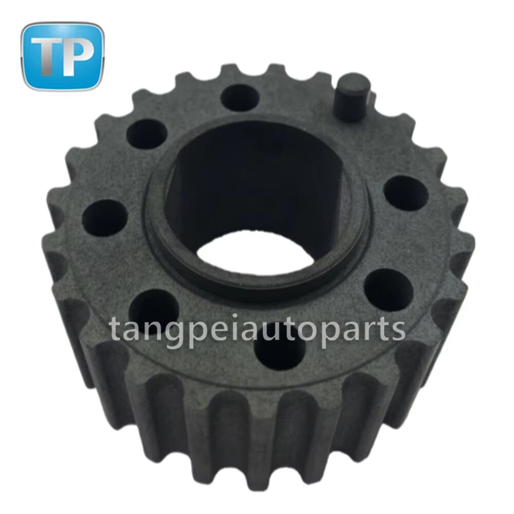 High-Quality Automotive Engine Timing Gear Camshaft Drive Sprocket Suitable for Mitsubishi OEM MD356723 MR994798