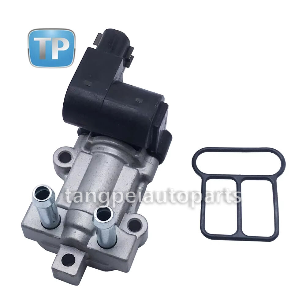 サンプルあり アイドリングエアコントロールバルブ IAC IACV OEM 22270-66020 2227066020 トヨタ対応