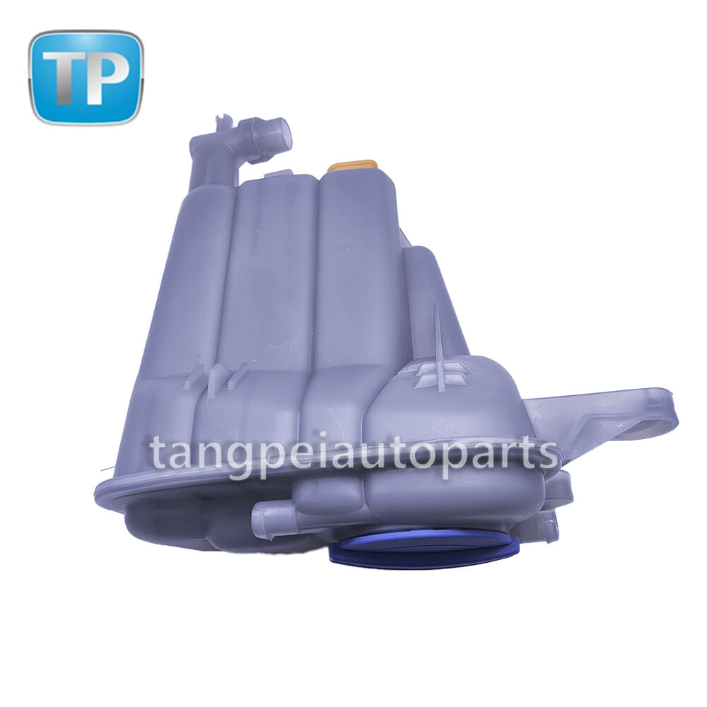 Autodiel nádrž na rozšírenie chladiacej kvapaliny OEM 8K0 121 403 Q 8K0121403Q pre Audi