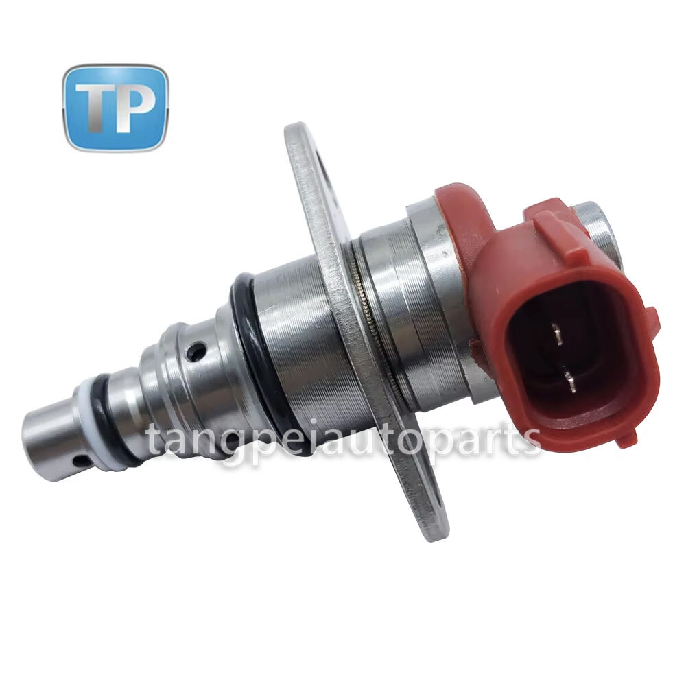 吸入制御バルブ OEM 096710-0120 0967100120 ニッサン・トヨタ対応