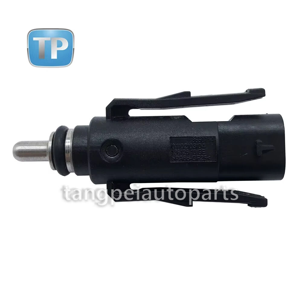 Teplotní snímač chladiva OEM 13-62-8-650-714 13 62 8 650 714 13628650714 Kompatibilní s BMW