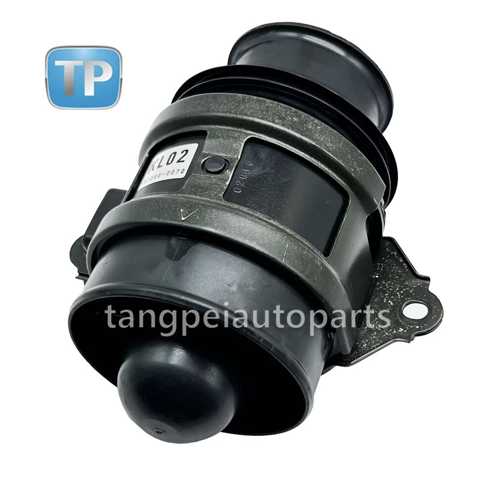 Débitmètre d'air – Capteur de masse d'air, référence d'origine (OEM) KL02 / KL02-13-210 / 197200-0020 / 197200-0070 / KL0213210 / 1972000020 / 1972000070