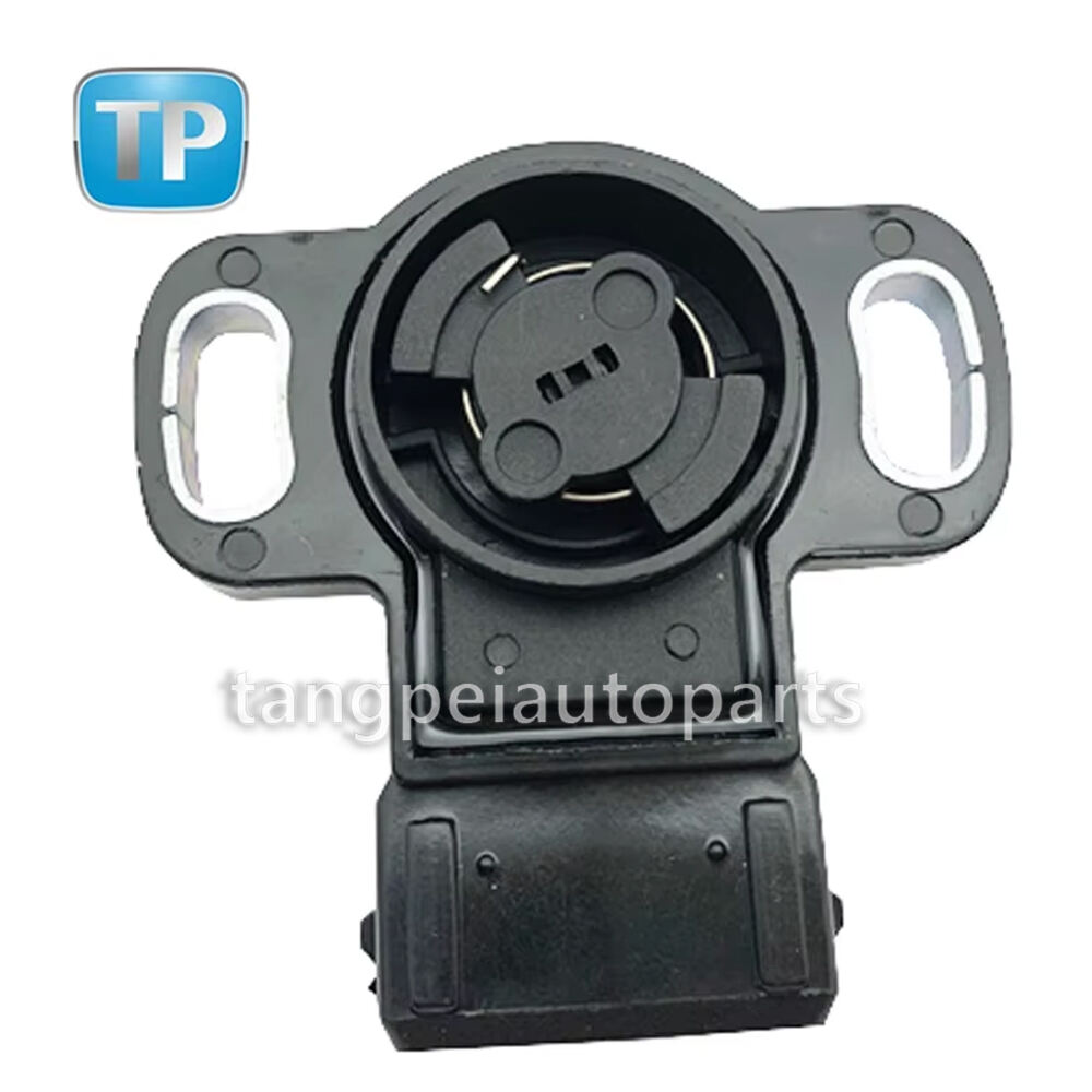 Snímač polohy plynovej klapky TPS MD614734