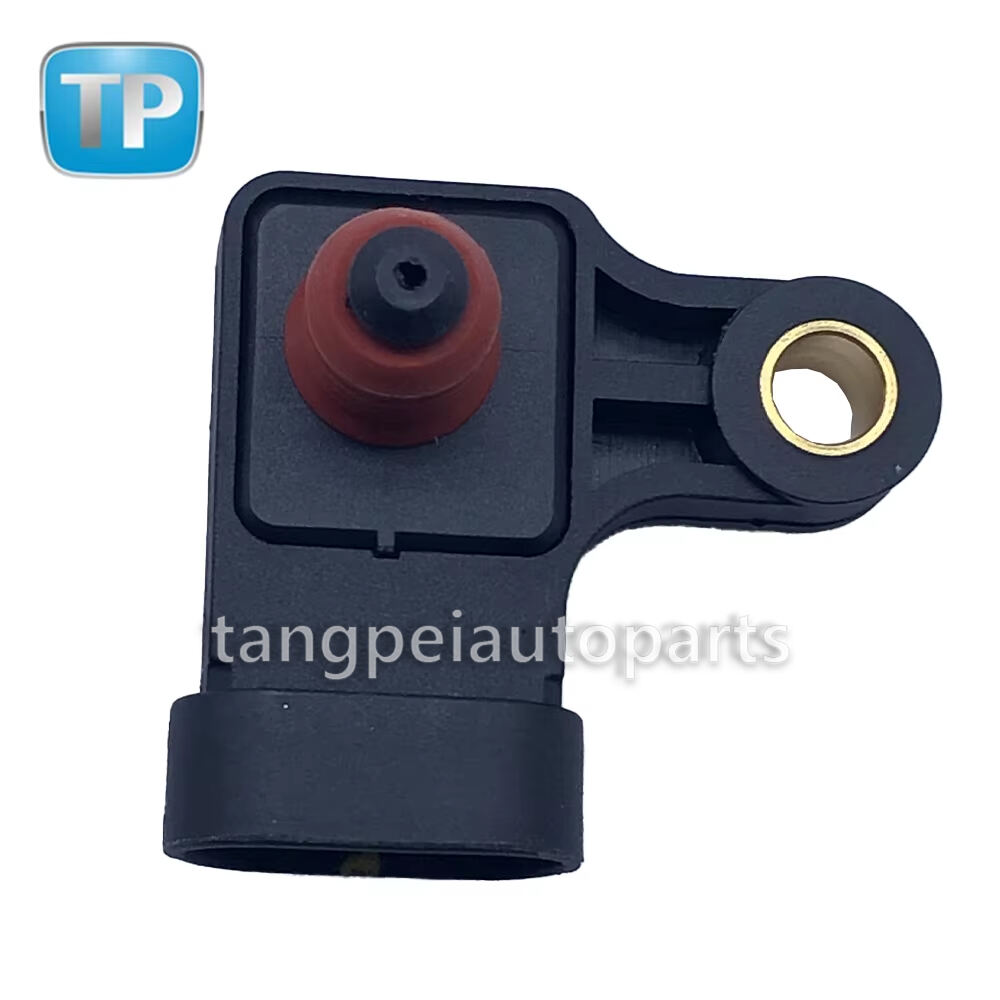 Მაღალი ხარისხის ავტომობილის წნევის სენსორი, შესაფერისი Chevrolet OEM 25184080 96276354-სთვის